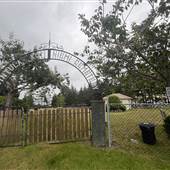 Sointula Cemetery