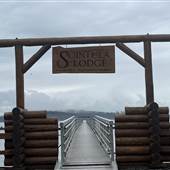 Sointula Lodge