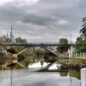 Tillicum Bridge