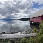 Mitchell Bay Drive