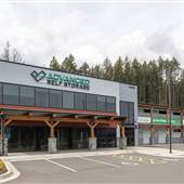 Advanced Self Storage Langford