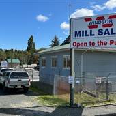 Windsor Mill Sales