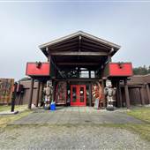 U'Mista Cultural Centre