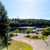 Parksville Industrial Park