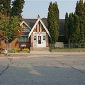 Seniors Drop-in Center