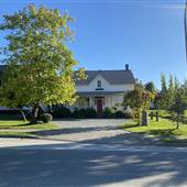 Princess and the Pea Hotel