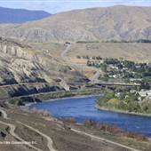 Highway 97C - Cornwall Road POV