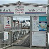 Discovery Harbour Marina