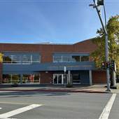Campbell River Community Centre