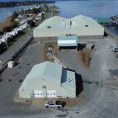 Discovery Terminal
