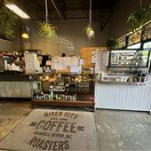 River City Coffee Roasters, Bakery and Eatery