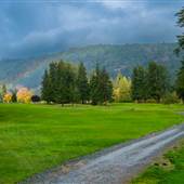 Alberni Golf Club and Restaurant