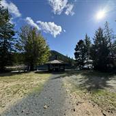 Haywire Bay Regional Park & Campground