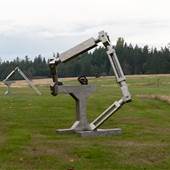 Jeffrey Rubinoff Sculpture Park