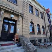 Post Office Antiques