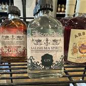 Duke's Liquor Store