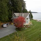 Pearl Point Beach House