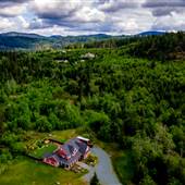 Mountain View Estate