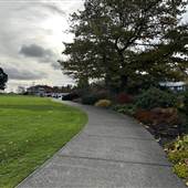 Robert V. Osler Park