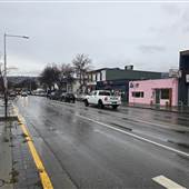 Tranquille Road - Kamloops