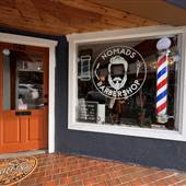 Nomads Barbershop