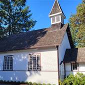 Knox Presbyterian Church