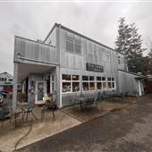 Tin Town Cafe