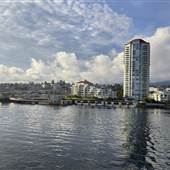 Nanaimo Harbour