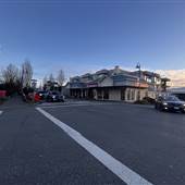 Comox Town Centre - Christmas