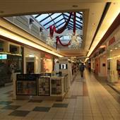 ORCHARD PARK SHOPPING CENTRE