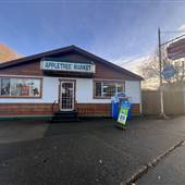 Appletree Market
