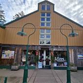 Folklife Village