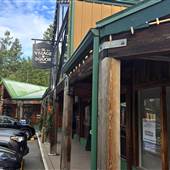 Village Liquor Store