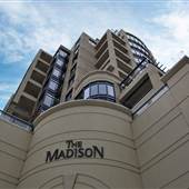 THE MADISON CONDOS