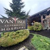 Van Isle Veterinary Hospital