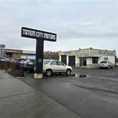 Totem City Motors