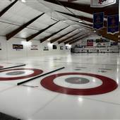 Campbell River Curling Rink