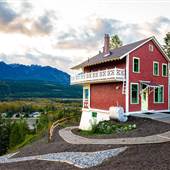 Edelweiss Village & Resort