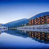 Prestige Lakeside Resort Nelson