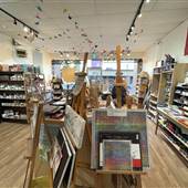qathet art + wares