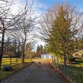Lussier Acreage