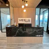 Vesta Properties