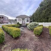 Union Bay Museum and Jail House