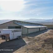 Mt Paul Industrial Area - Sagebrush Downs / Mt. Paul Centre 101