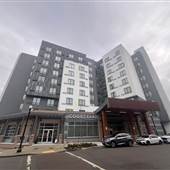 Courtyard Mariott Downtown Nanaimo