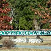 Cumberland Cemetery