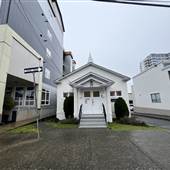 The Chapel on Chapel