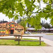 The Gathering Place_NIC Campbell River Campus