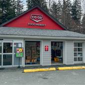 Sayward Food Market