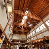 Courtenay Public Library